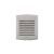 Ventilátor 38m3/h 230V IP54 NSYCVF38M230PF 175993917