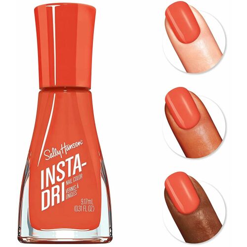 SALLY Hansen_Insta-DRI körömlakk 350 9,17ml 172617645 - Körömlakk