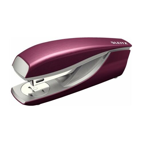 Leitz tűzőgép LEITZ STYLE 5562 Sötétvörös NEXT SOROZAT 171773751 - Tűzőgép