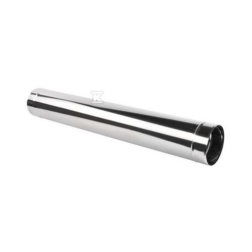 CSŐ L-1000 100 0,5MM PELLET 171774743 - Füstcső