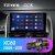 Autós navigáció Teyes CC4 Volvo XC60 2008-2017 6+64GB 9.5" QLED Octa-core 2.7Ghz, Android 4G Bluetooth 5.1 DSP - B változat 171775959