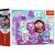 Puzzle 54 mini Gabby-től mindig vidám 4 TREFL 178134597