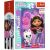 Puzzle 54 mini Gabby-től mindig vidám 4 TREFL 178134597