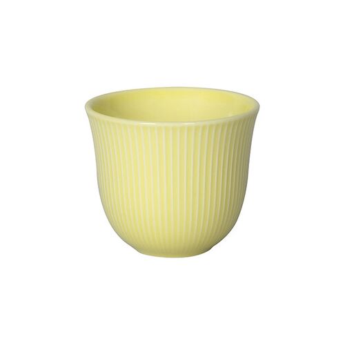 Loveramics Brewers - 250 ml-es csésze - Embossed Tasting Cup - Sand 171783333 - Bögre