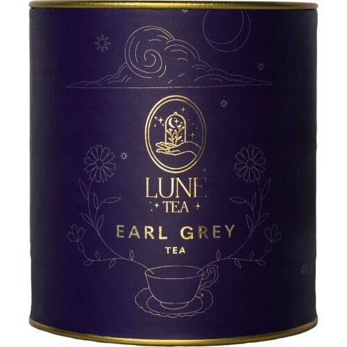 Lune Tea - Earl Grey - Hurkolt tea 40g 171795708 - Fekete tea