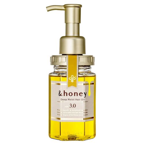 And Honey Deep Moist 3.0 Hajolaj 100ml 171797666 