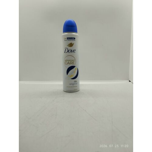 DOVE Dezodor 150 ml Advanced Care Original 171800431 