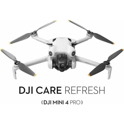 Dji Care Refresh Mini 4 Pro-Hoz 2 Éves Csomag Fő Szolgáltatásokkal