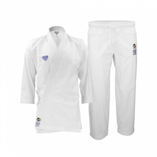 Karate ruha - Kumite Blitz - PUNOK- WKF 176918981 - Harcművészeti ruházat