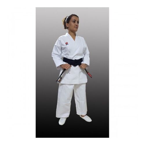 Karate ruha - Bunkai Kata - KIHON 176918713 - Harcművészeti ruházat