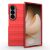 Techsuit - Magic Shield tok Samsung Galaxy Z Fold8 Ultra - piros 172370004