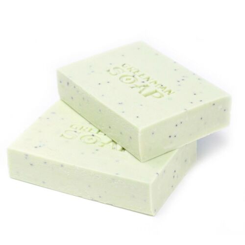 Greenman Szappan 100g - Antiszeptikus Harcos 171809593 - Szappan