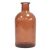 250 ml Kerek Antik Diffúzor Flakon - Jantár 171811515