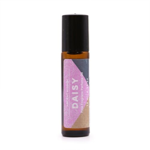Daisy - Finom Parfümolaj 10ml 171811941 - Illóolaj