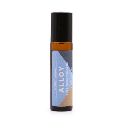 Alloy - Finom Parfümolaj 10ml 171811958 - Illóolaj