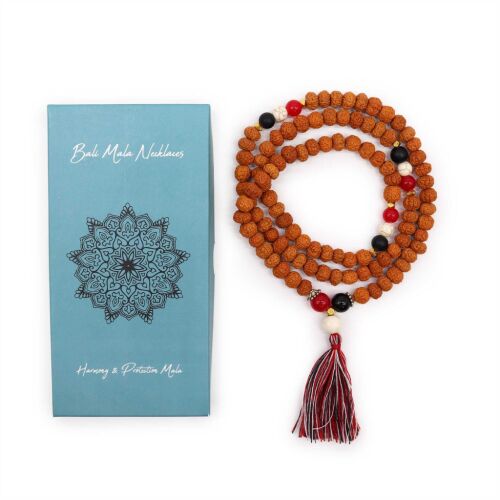 Bali Mala Nyaklánc - Harmónia és Védelem 171815339 