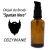 50ml Szakállolaj - Spártai Hős - címke nélkül 171818317