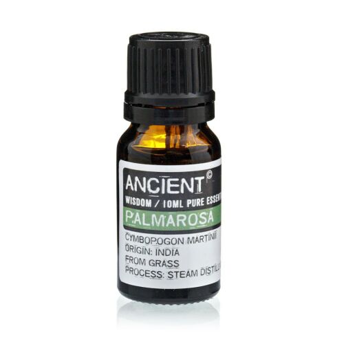 10 ml Palmarosa Illóolaj 171820336 - Illóolaj