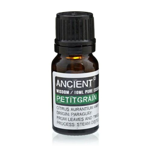 10 ml Keserűnarancs Illóolaj 171820343 - Illóolaj