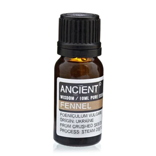 10 ml Édeskömény Illóolaj 171820492 - Illóolaj
