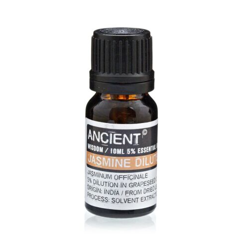 10 ml Jázmin Dilute Illóolaj 171820516 - Illóolaj