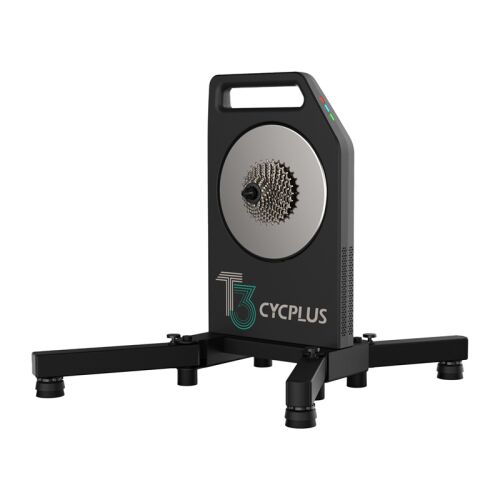 Cycplus T3 kerékpár edző 171822769 - Szobabicikli