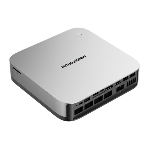 MINIS FORUM X1 Pro-370 Ryzen AI 9 HX370 mini PC barebone 171822778 - Barebone PC
