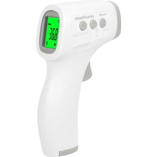 Medisana TM A79 infravörös lázmérő 171824978 - Infravörös hőmérő
