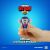 Brawl Stars S1 figurák - 8 darabos deluxe doboz C verzió 179794110