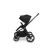 MUUVO Kombinált babakocsi Five 2 az 1-ben Classic Black 171827442