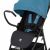 PETITE&MARS Sport babakocsi Nox Ocean Blue 171832639