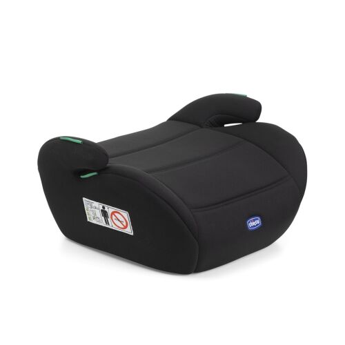 CHICCO Quasar i-Size ülésmagasító (125-150 cm) - Fekete 171827592 