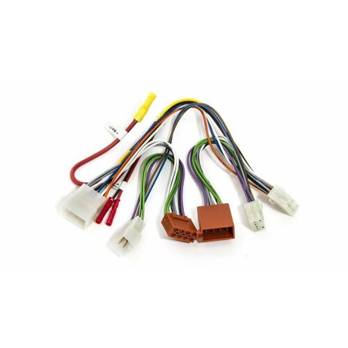 Plug&Play AP T-H TOL01 kábelek - T-Harness első Toyota-Lexus 171831325 - Audison