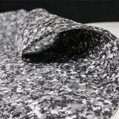 Autó hangszigetelő STP Blackton 4 mm, 750x1000 mm, lap 171831538 - Autó hő- és hangszigetelő