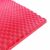 Autó hangszigetelő Premium STP Biplast RED 15 mm mini, 1,33 m2, tömegcsomagolás 171831851