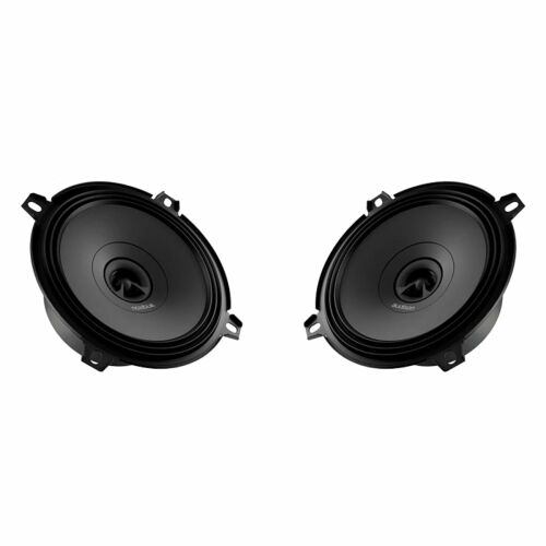 Hátsó ajtó autóhangszóró csomag Dacia Logan 2 2016-2020 Audison Prima 50 W 171831946 - Audio