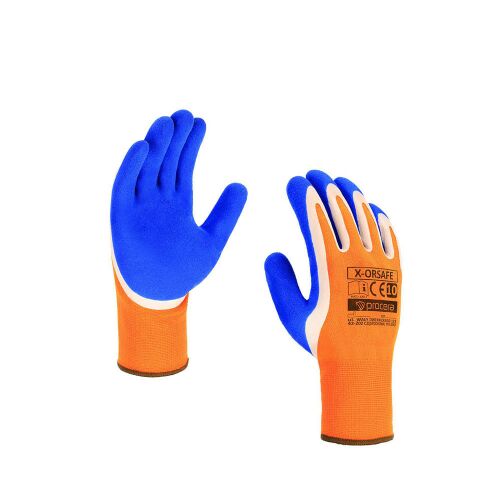 Procera X-Orsafe duplán mártott kesztyű 171835182 - Védőfelszerelés