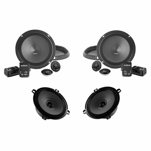 Honda RDX 2007-2012 Audison Prima 100 W autószóró csomag 171835833 - Audio