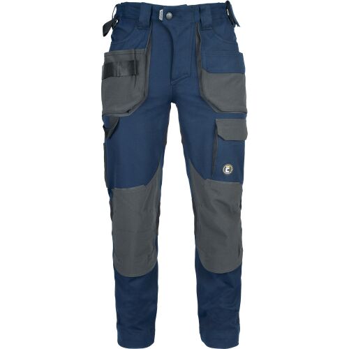 DAYBORO PFM nadrág navy 58 171844220 - Munkásnadrág