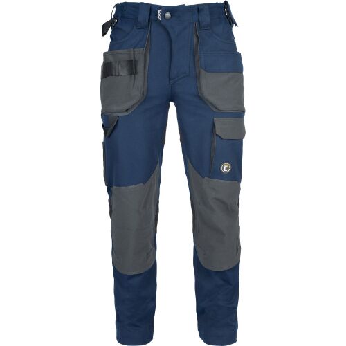 DAYBORO PFM nadrág navy 48 171844246 - Munkásnadrág