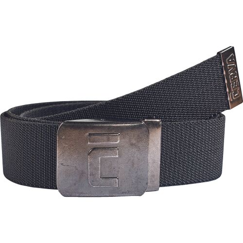 CERVA IRON öv fekete 120cm 171844585 - Férfi öv