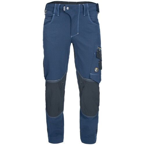 NEURUM CLS PLUS nadrág navy 50 171872944 - Munkásnadrág