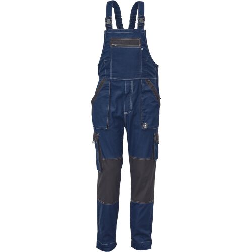 MAX SUMMER kertésznadrág navy/antrac. 56