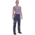 MAX NEO LADY nadrág piros 52 171875599
