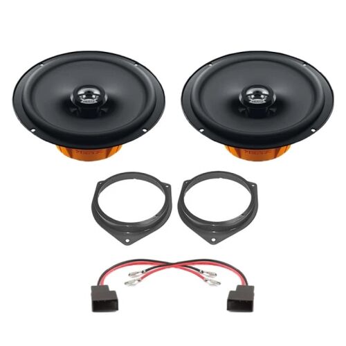 Hertz Dieci autószóró csomag hátsó ajtókhoz Toyota Rav 4 2005-2013, RMS 60W 171849041 - Audio