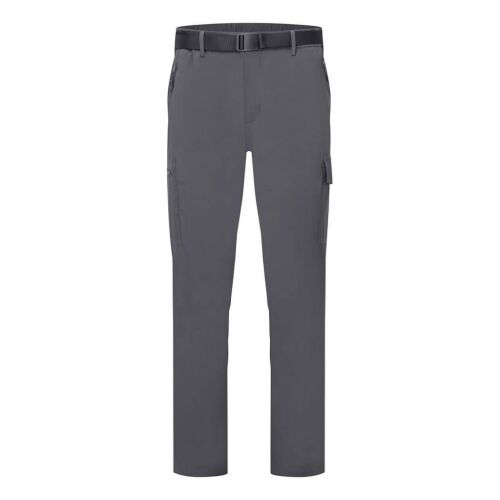 Stretch Slim Combat nadrág PW_L711MGR34 Mole szürke - 34 méret