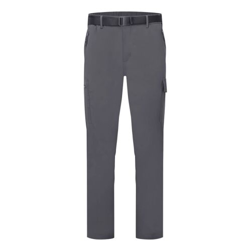 Stretch Slim Combat nadrág PW_L711MGR40 Mole szürke - 40 méret 171867833 - Munkásnadrág