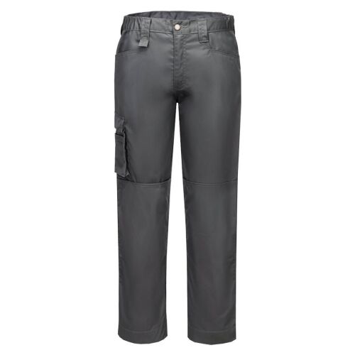 WX2 Eco Combat nadrág PW_CD825MGR40 Mole szürke - 40 méret