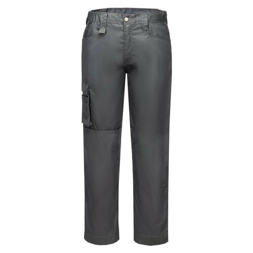 WX2 Eco Combat nadrág PW_CD825MGR46 Mole szürke - 46 méret