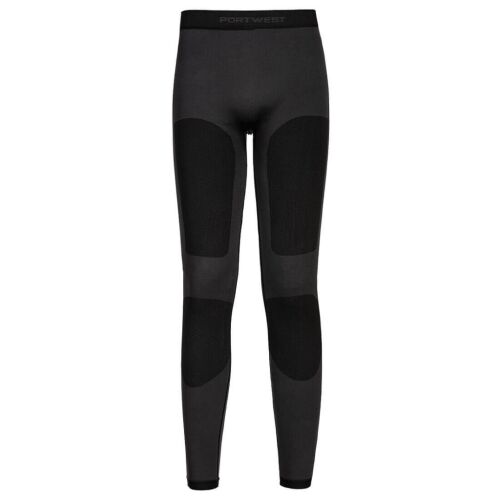 Dynamic Air Baselayer legging PW_B171CHAM Szén - M méret 171868884 - Férfi aláöltözet